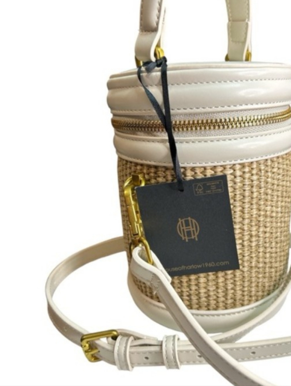 House Of Harlow 1960 Bag